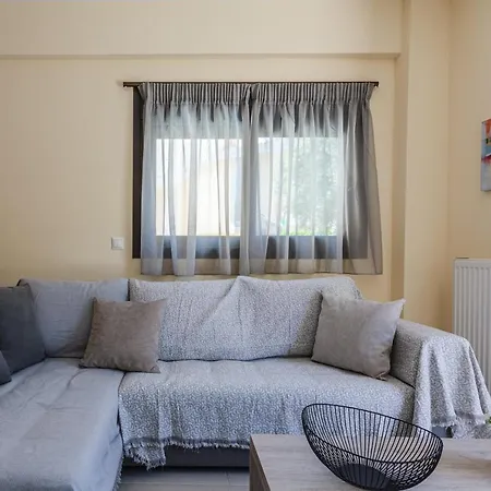 Armonia 2 公寓 Avía