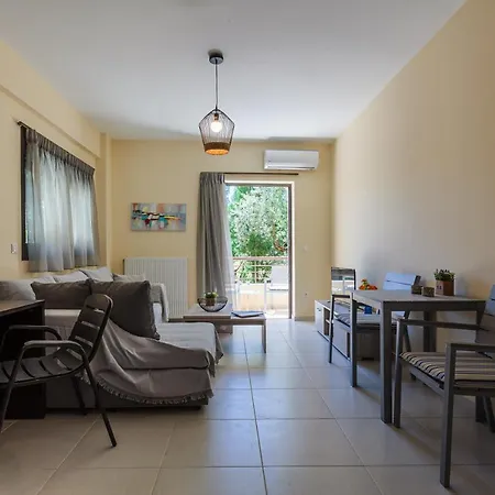 Appartement Armonia 2 Avía