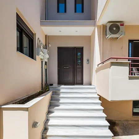 Armonia 2 Apartment