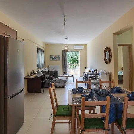 Apartment Armonia 2 Avia