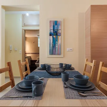 Armonia 2 Apartment