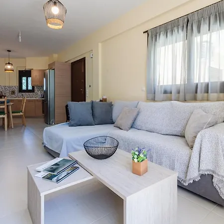 Apartment Armonia 2 *