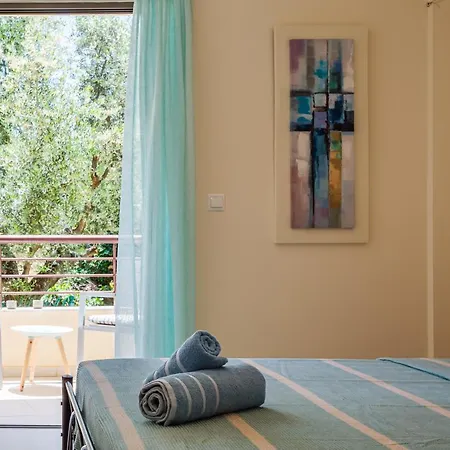 Appartement Armonia 2