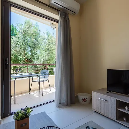 Apartamento Armonia 2