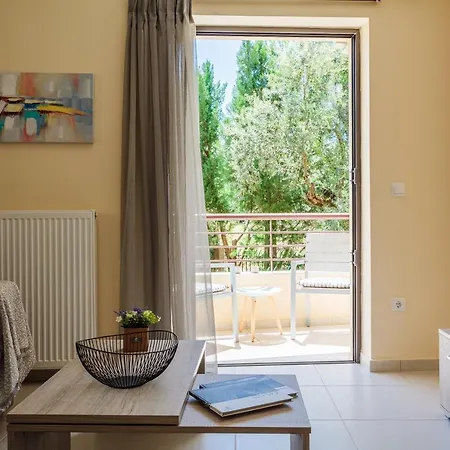 Armonia 2 Apartment