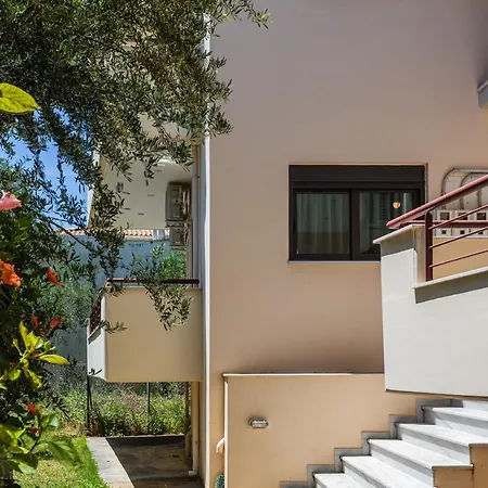 Apartment Armonia 2 Avia