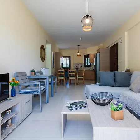 Apartamento Armonia 2 Avía