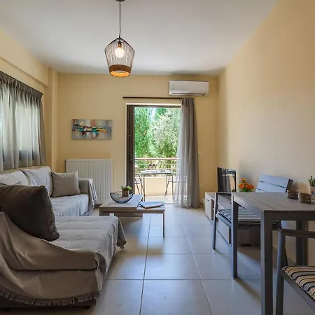Armonia 2 Apartment Avia