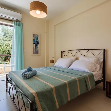 Apartment Armonia 2 *