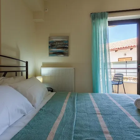 Apartment Armonia 2 Avia