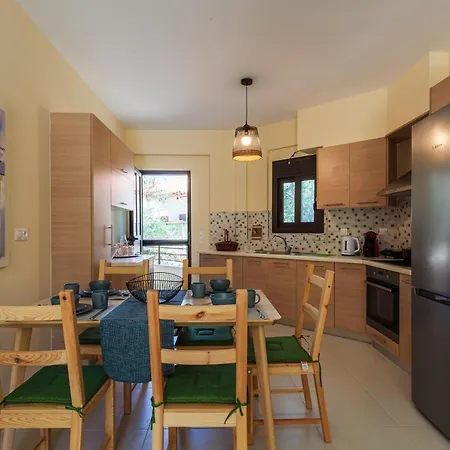 Apartamento Armonia 2