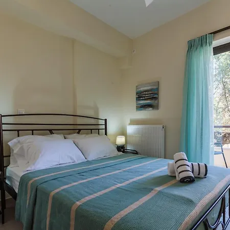 Armonia 2 Apartment *