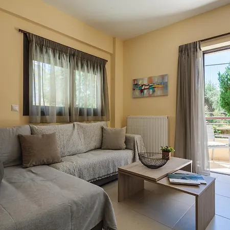 Armonia 2 Apartamento Avía