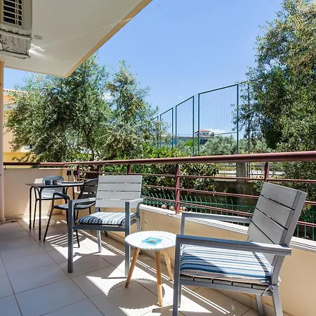 Armonia 2 Apartment *