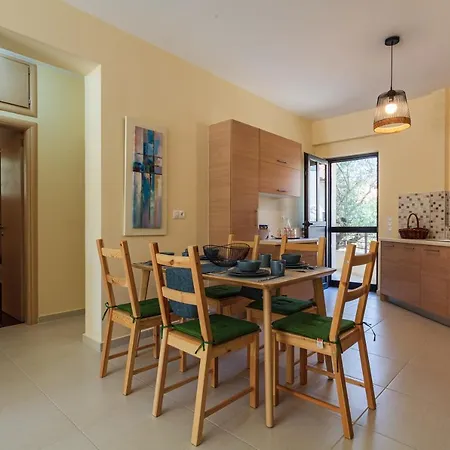 Apartmán Armonia 2