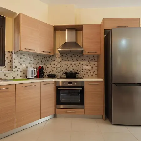 Apartamento Armonia 2