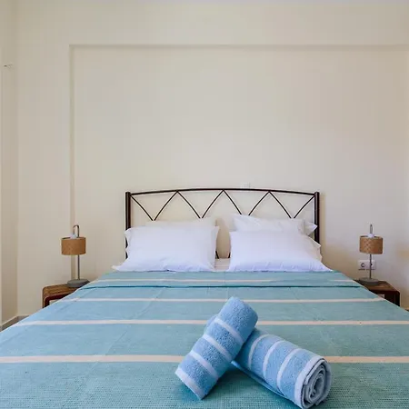 Armonia 2 Apartment