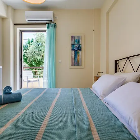 Armonia 2 Apartment