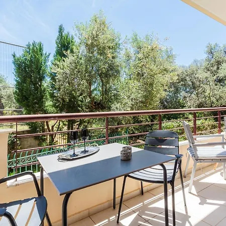 Apartment Armonia 2 Avia