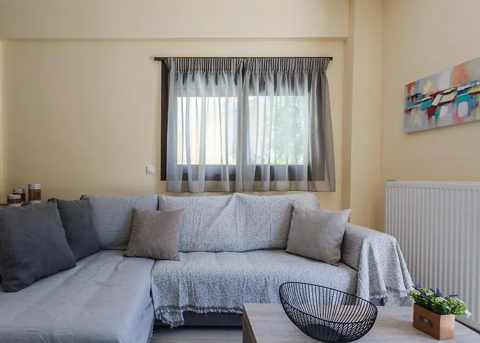 Armonia 2 公寓 Avía