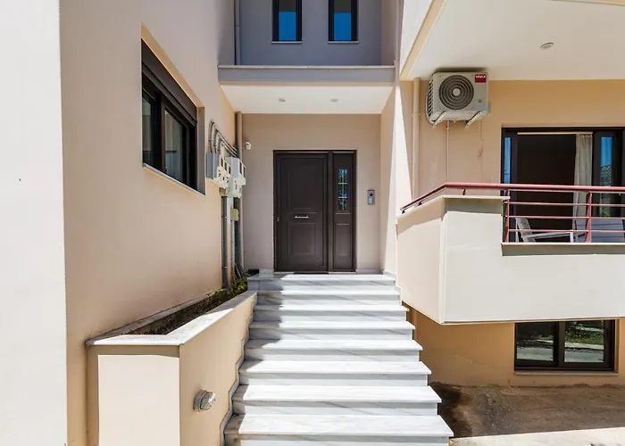 Armonia 2 Appartement