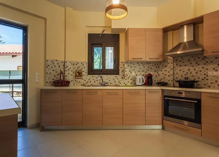 Armonia 2 公寓 Avía