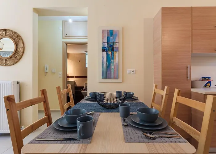 Armonia 2 Appartement
