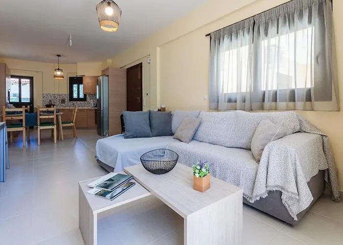 Appartement Armonia 2 *