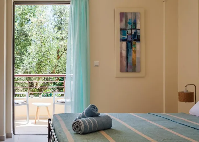 Appartement Armonia 2